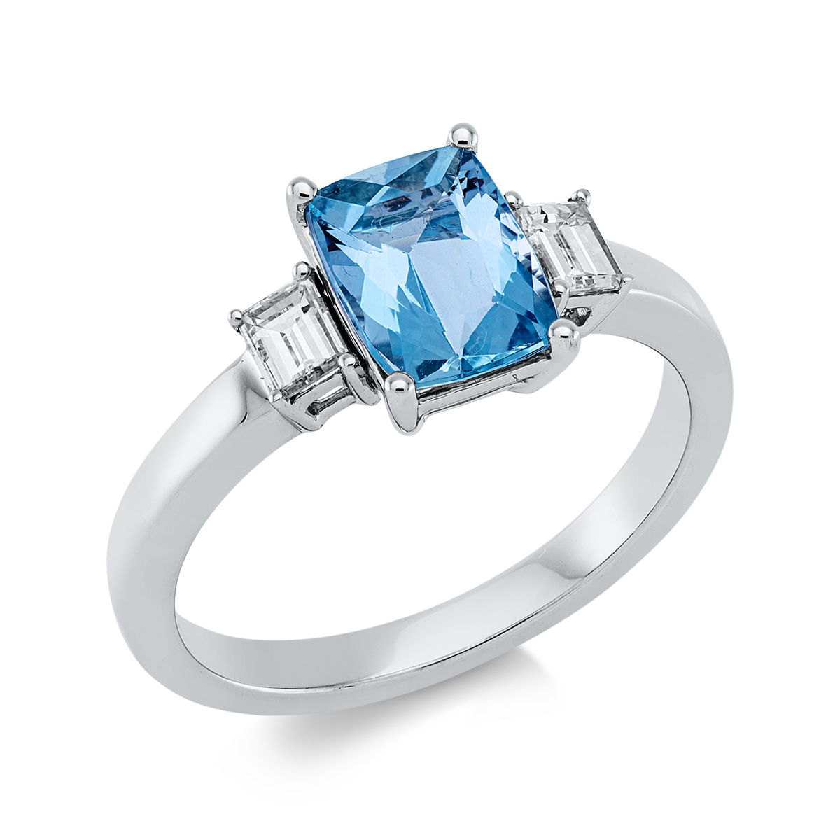Farbstein Fashion Ring - 1HP26