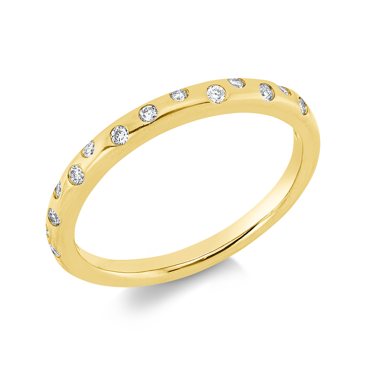Modern Woman Ring - 1HP64