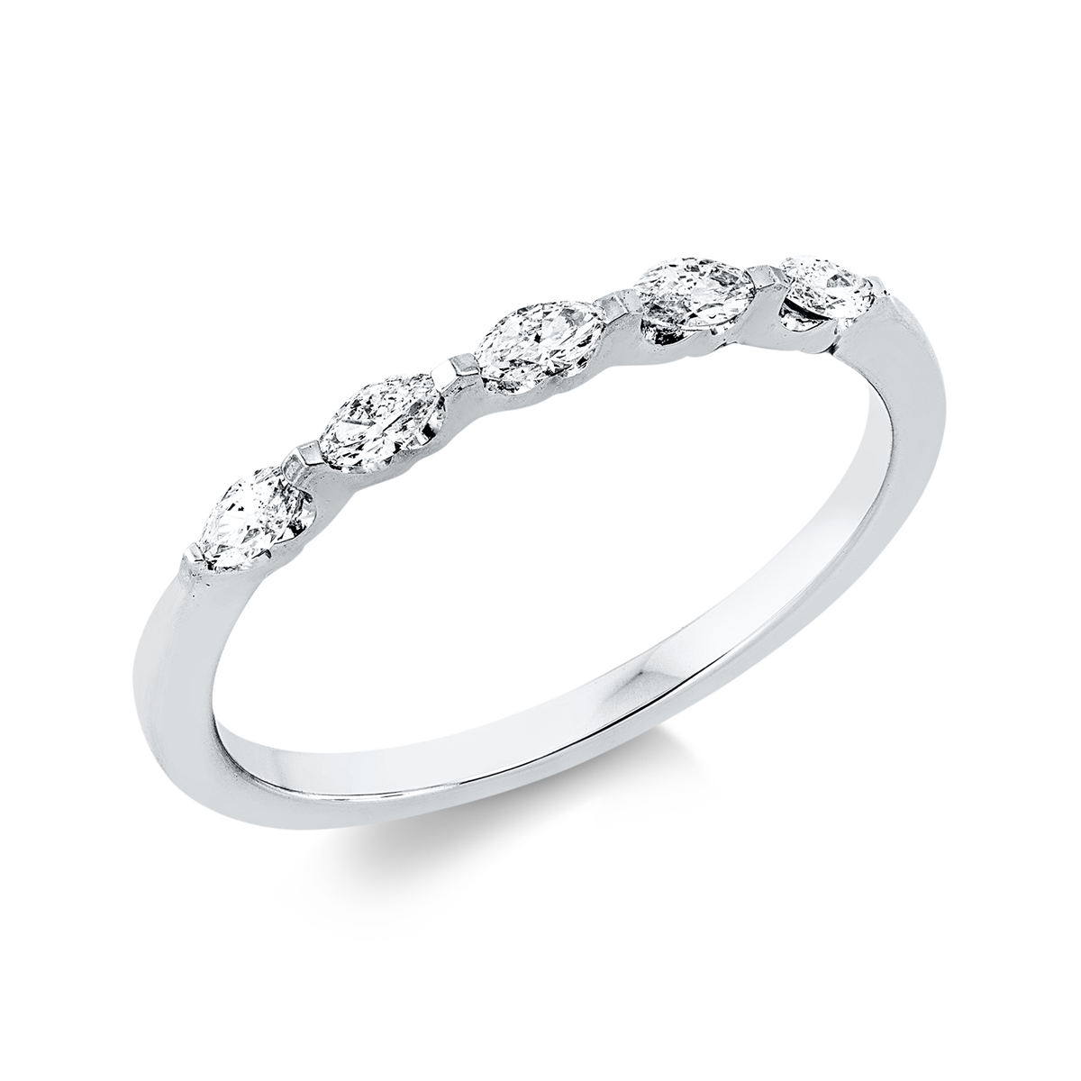 Modern Woman Ring - 1HP88