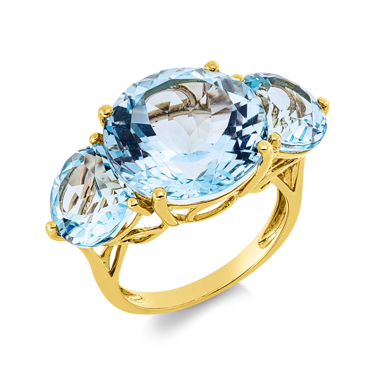 Farbstein Fashion Ring - 1HV70