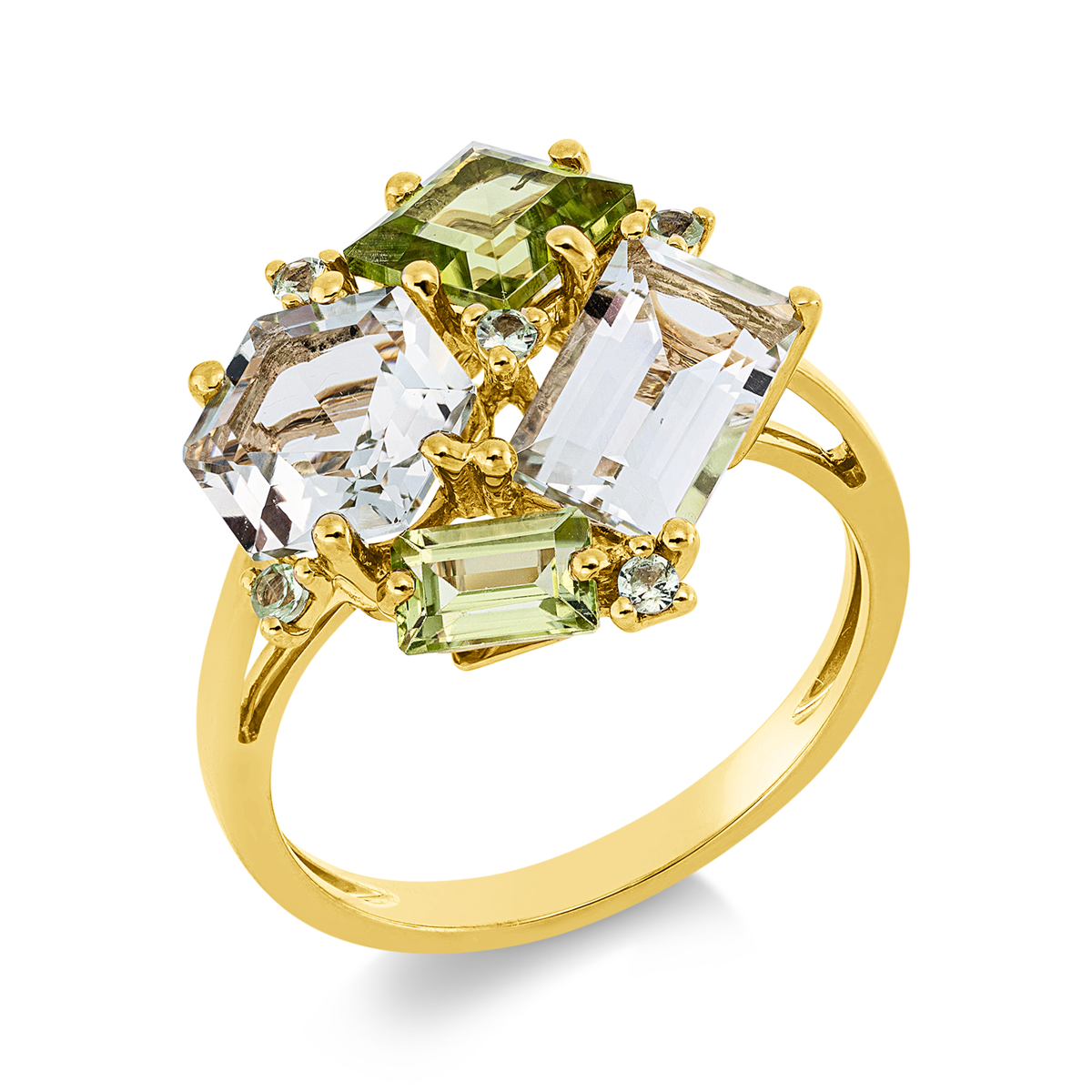 Farbstein Fashion Ring - 1HV80