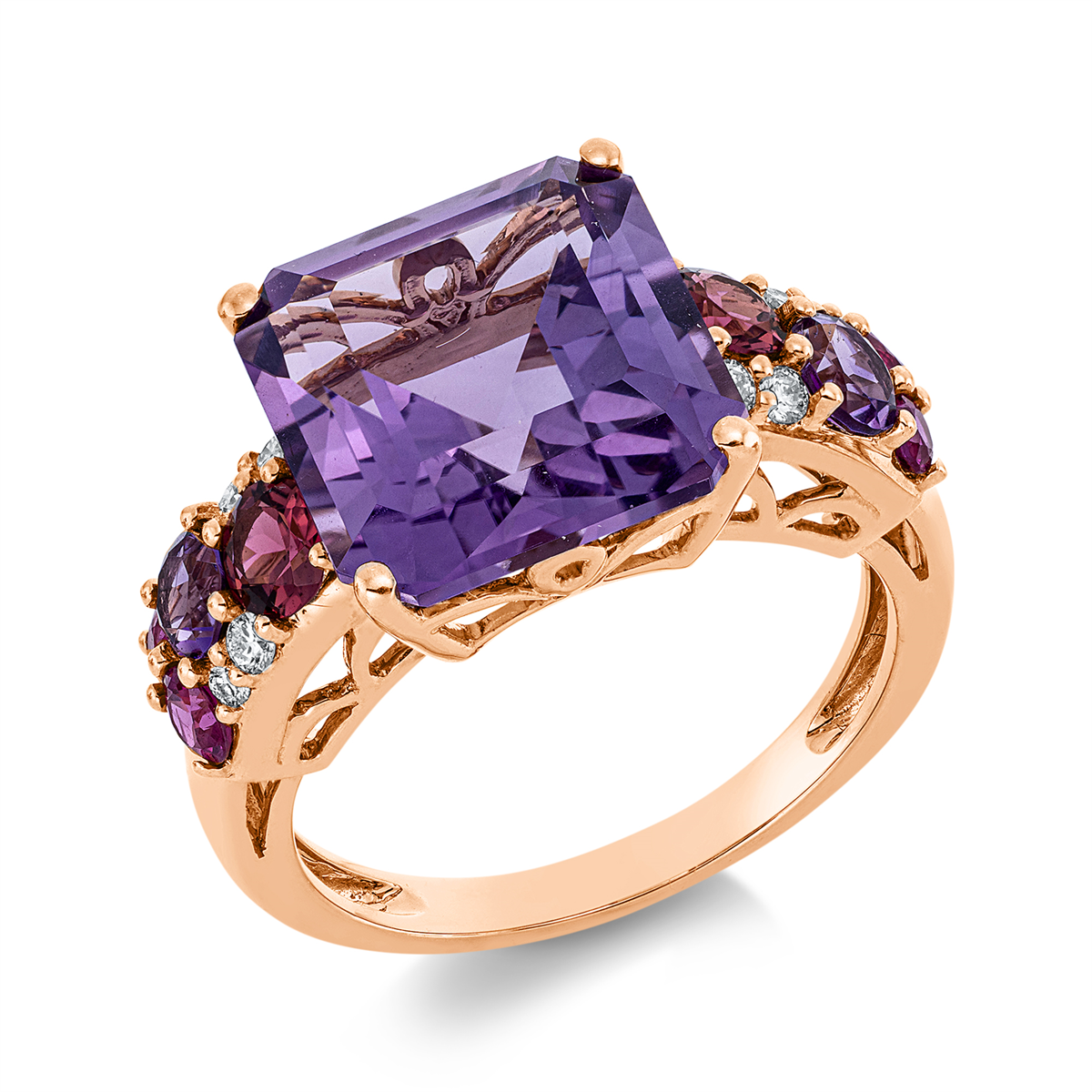 Farbstein Fashion Ring - 1HW37