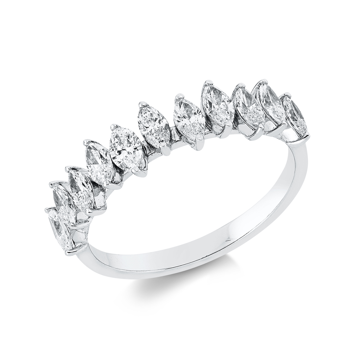 Modern Woman Ring - 1HX10