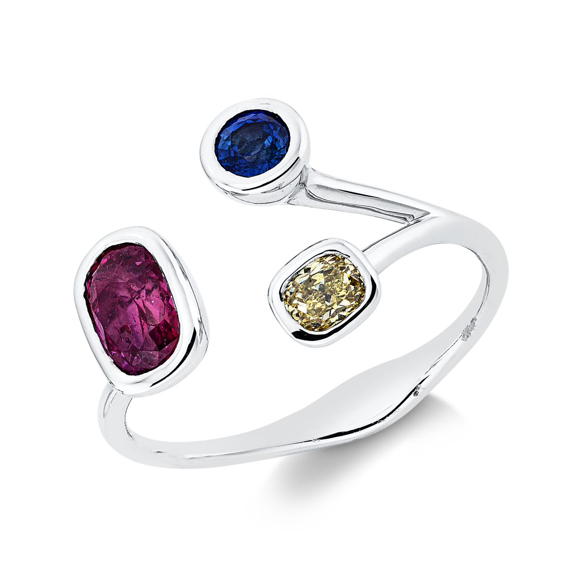 Farbstein Classic Ring - 1HX31