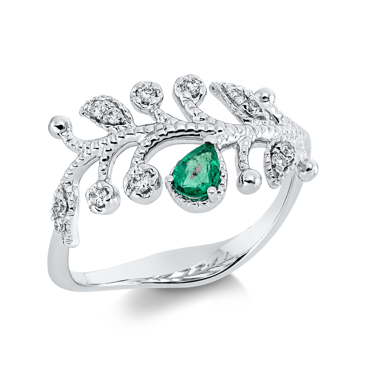 Farbstein Classic Ring - 1HX36