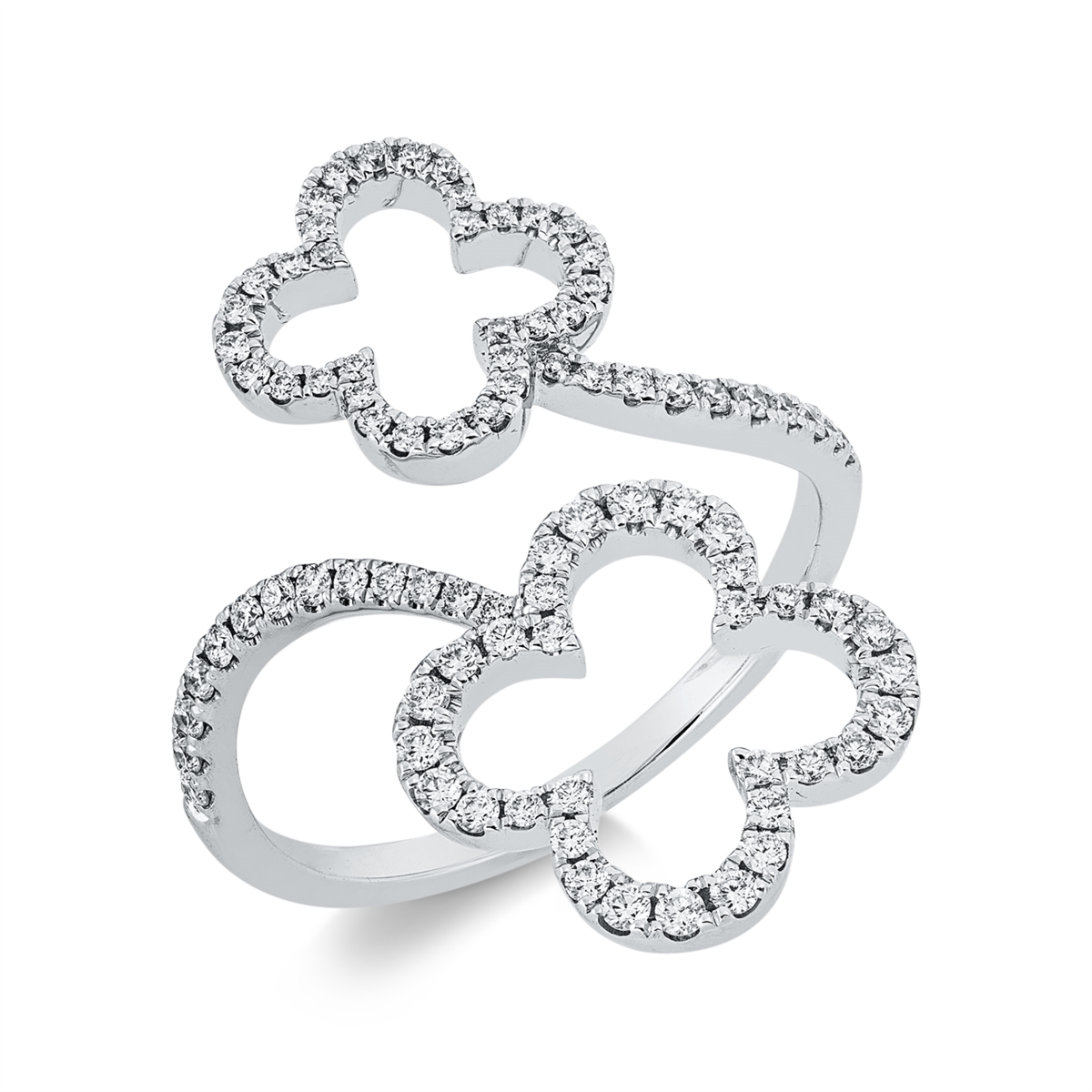 Modern Woman Ring - 1HY63