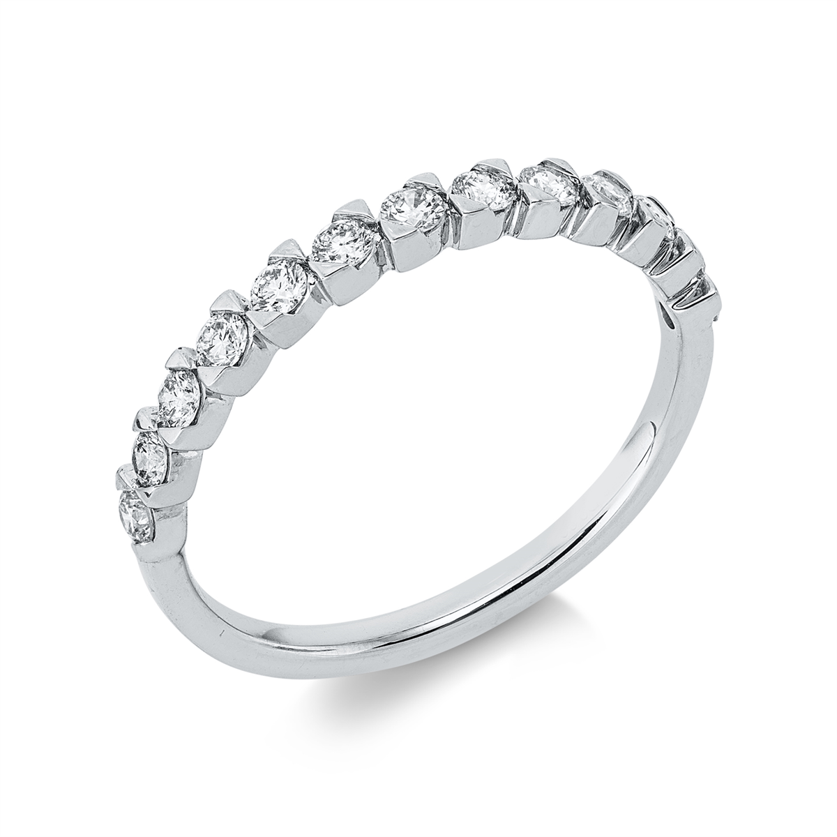 Memoire halb Ring - 1HZ35