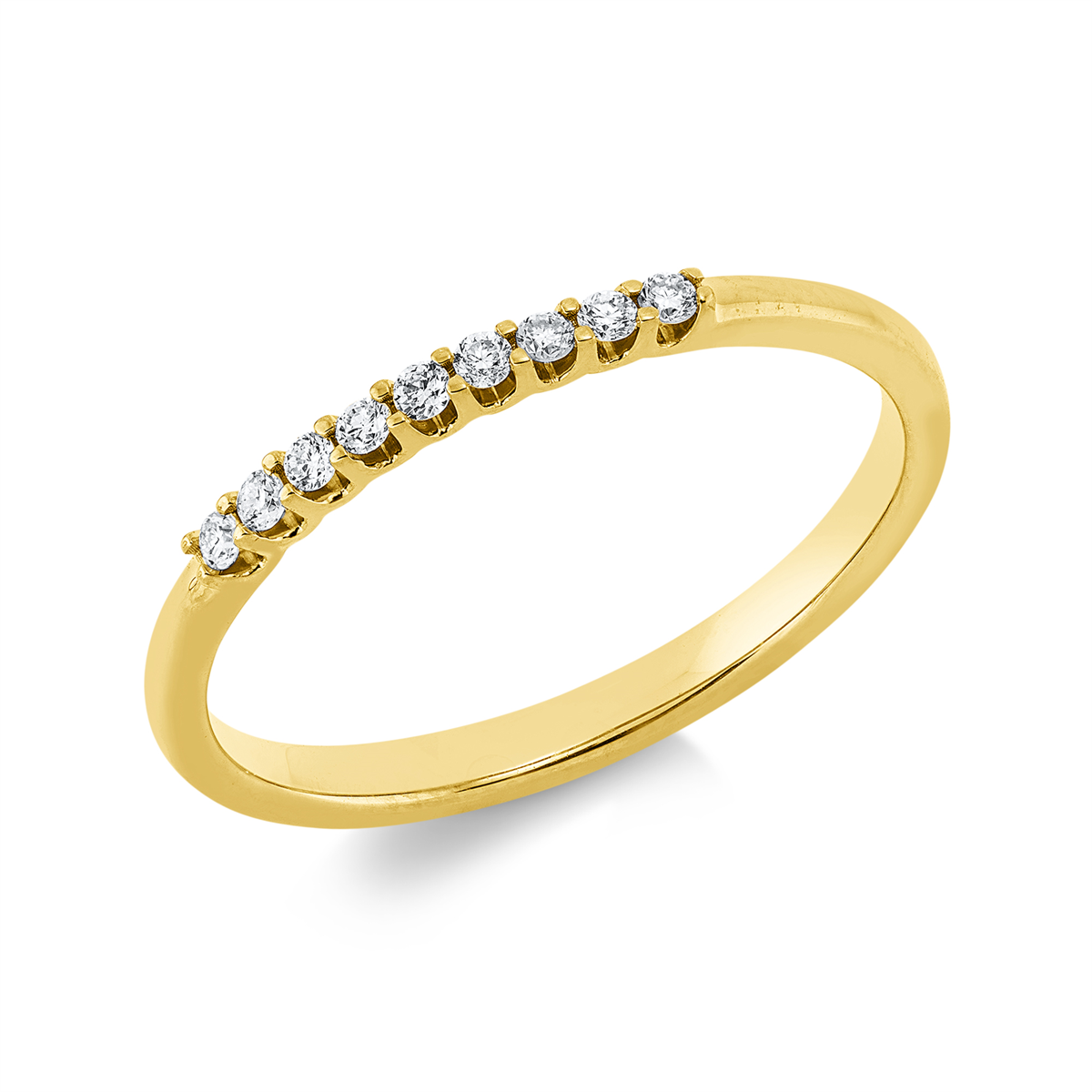 Modern Woman Ring - 1HZ80