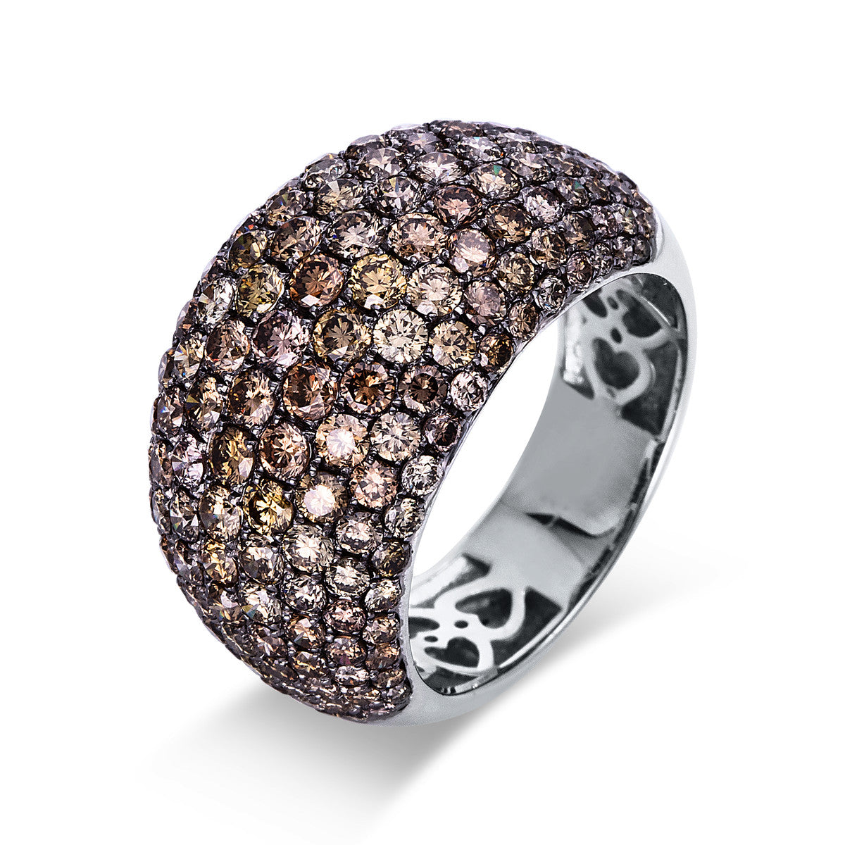 Pavé Ring - 1I264
