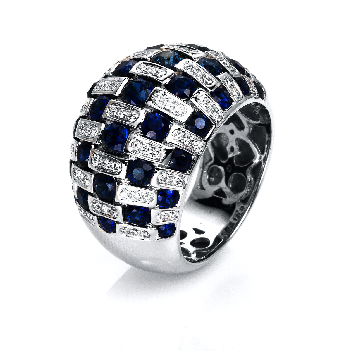 Farbstein Classic Ring - 1I269