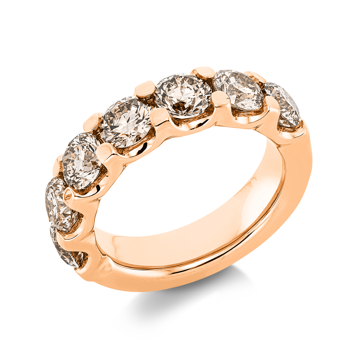 Memoire halb Ring - 1IB98