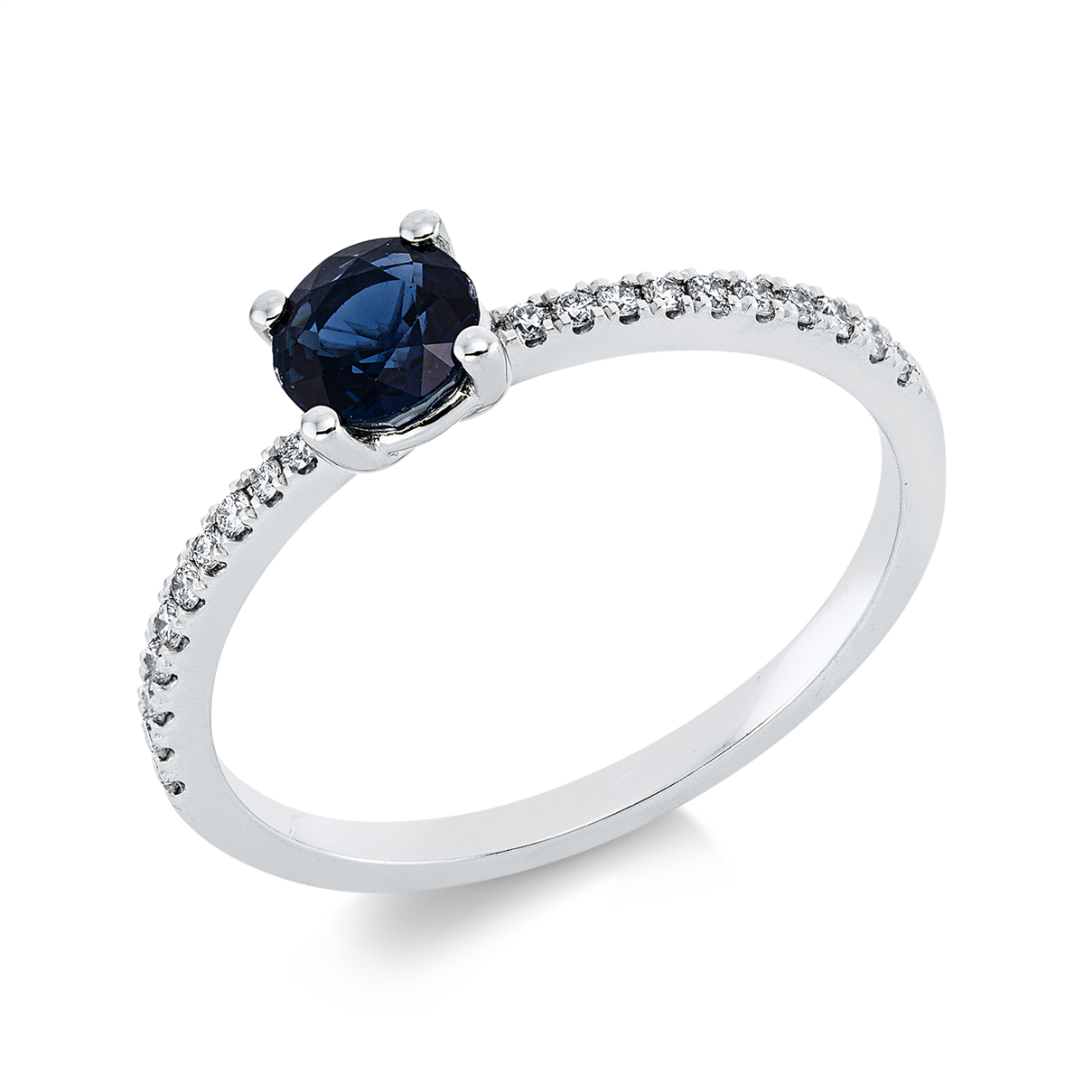 Farbstein Classic Ring - 1IC86