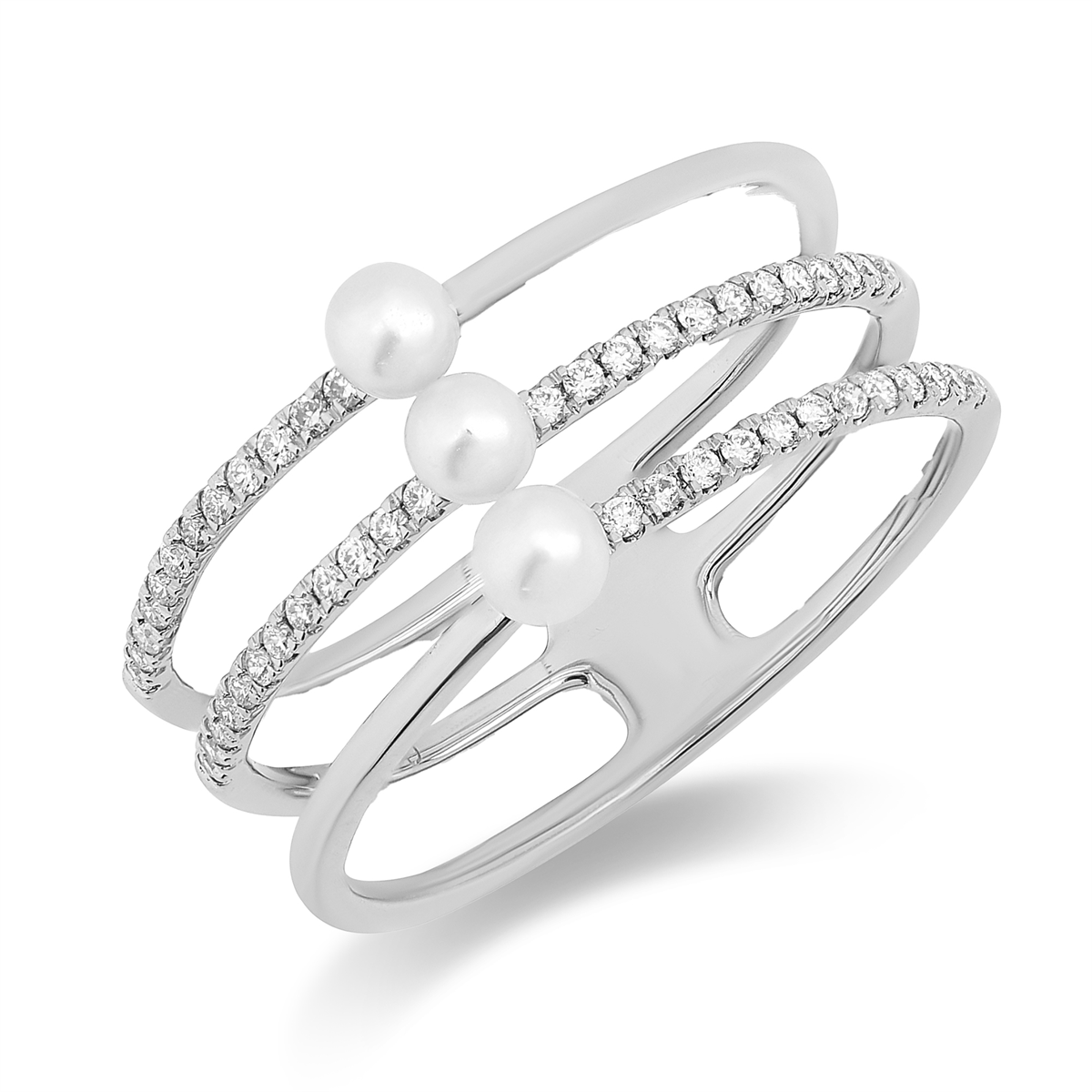 Perle Ring - 1ID74