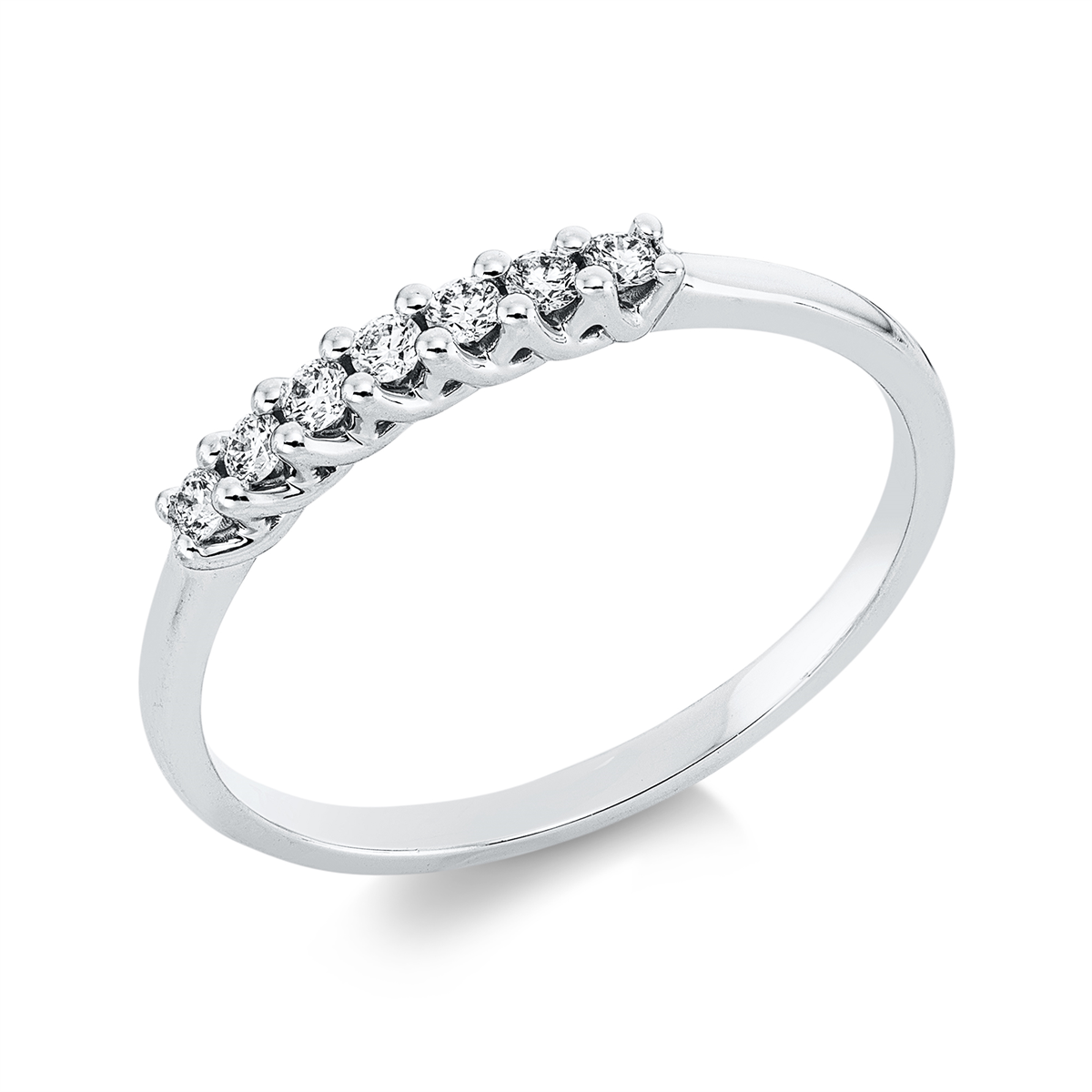 Modern Woman Ring - 1ID80