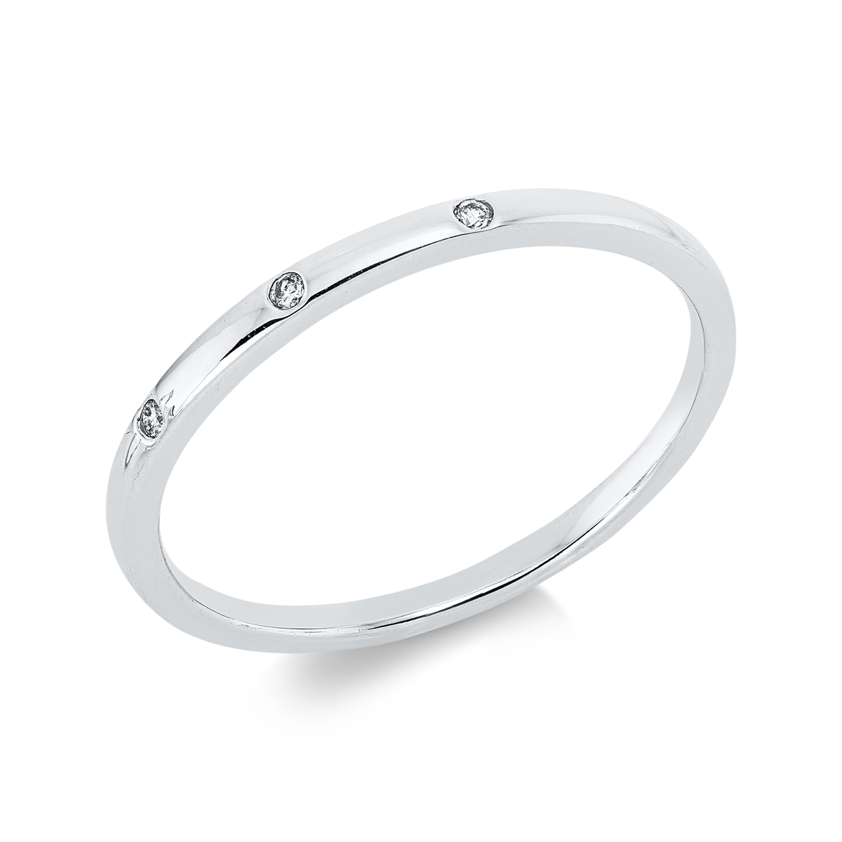 Modern Woman Ring - 1IE04