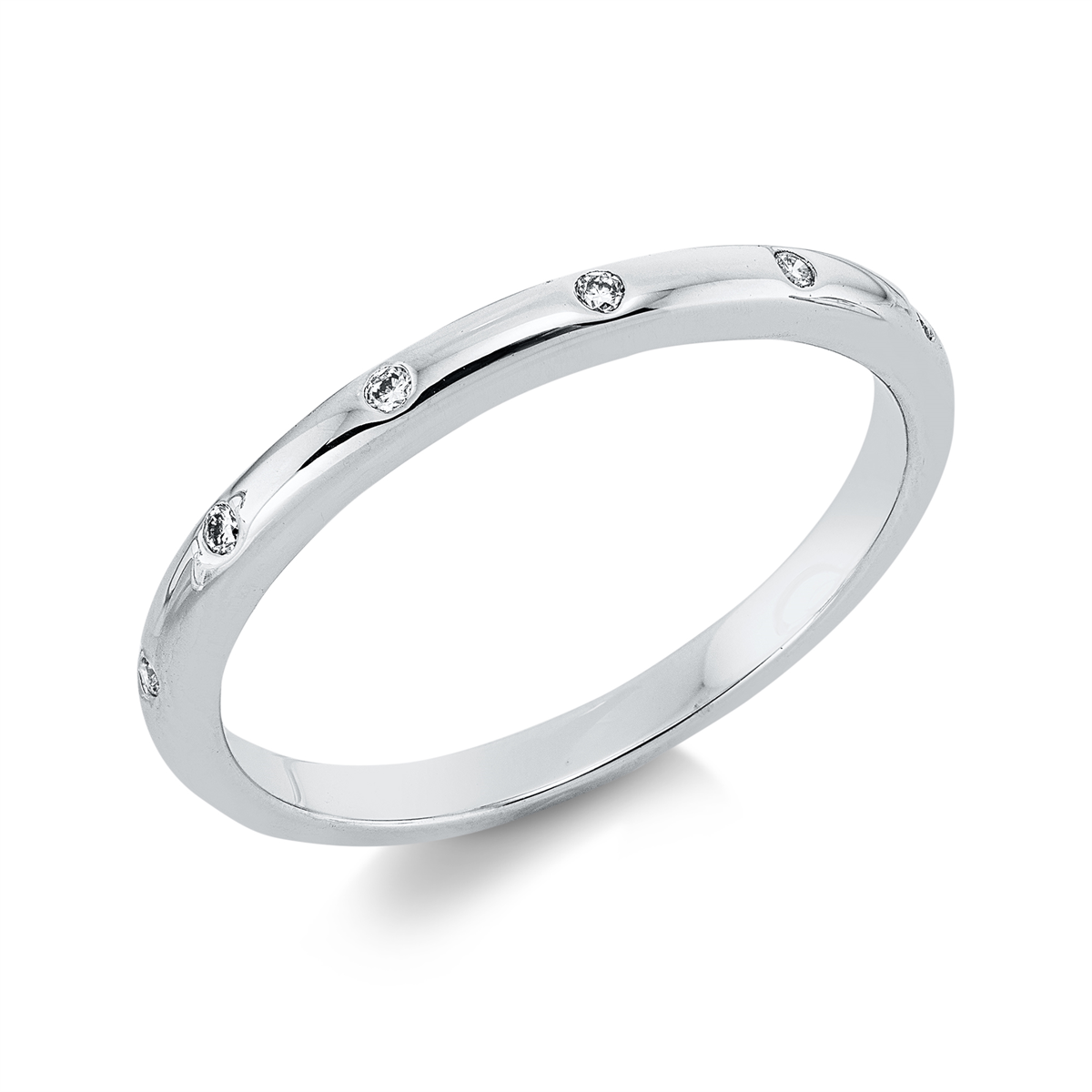 Modern Woman Ring - 1IE05