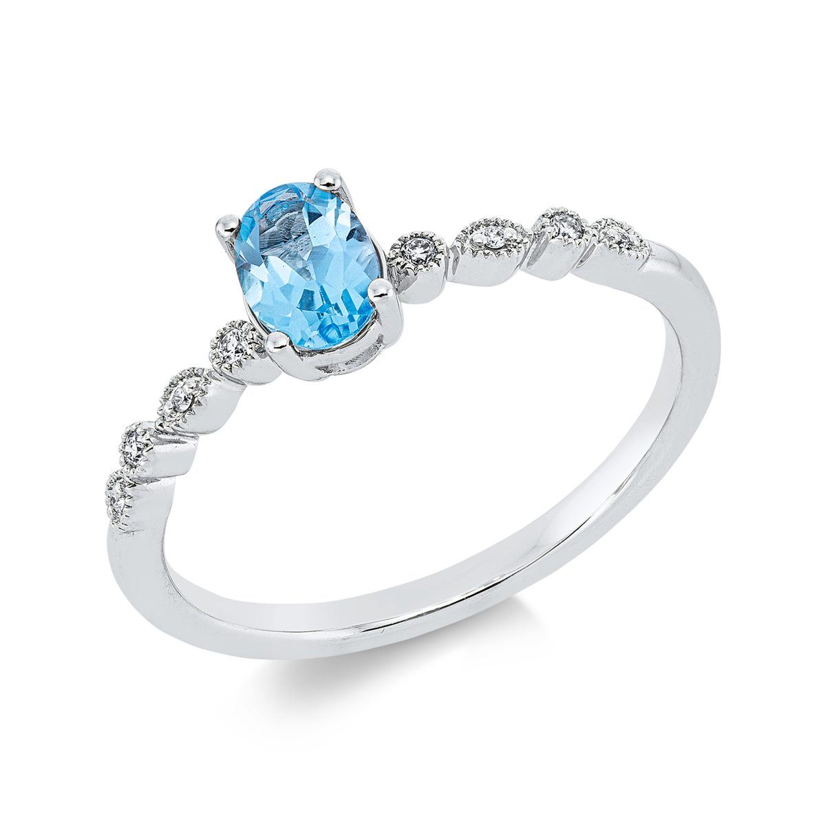 Farbstein Fashion Ring - 1IE12