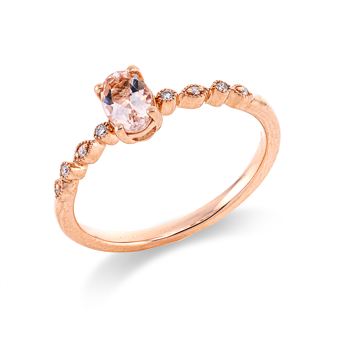 Farbstein Fashion Ring - 1IE15