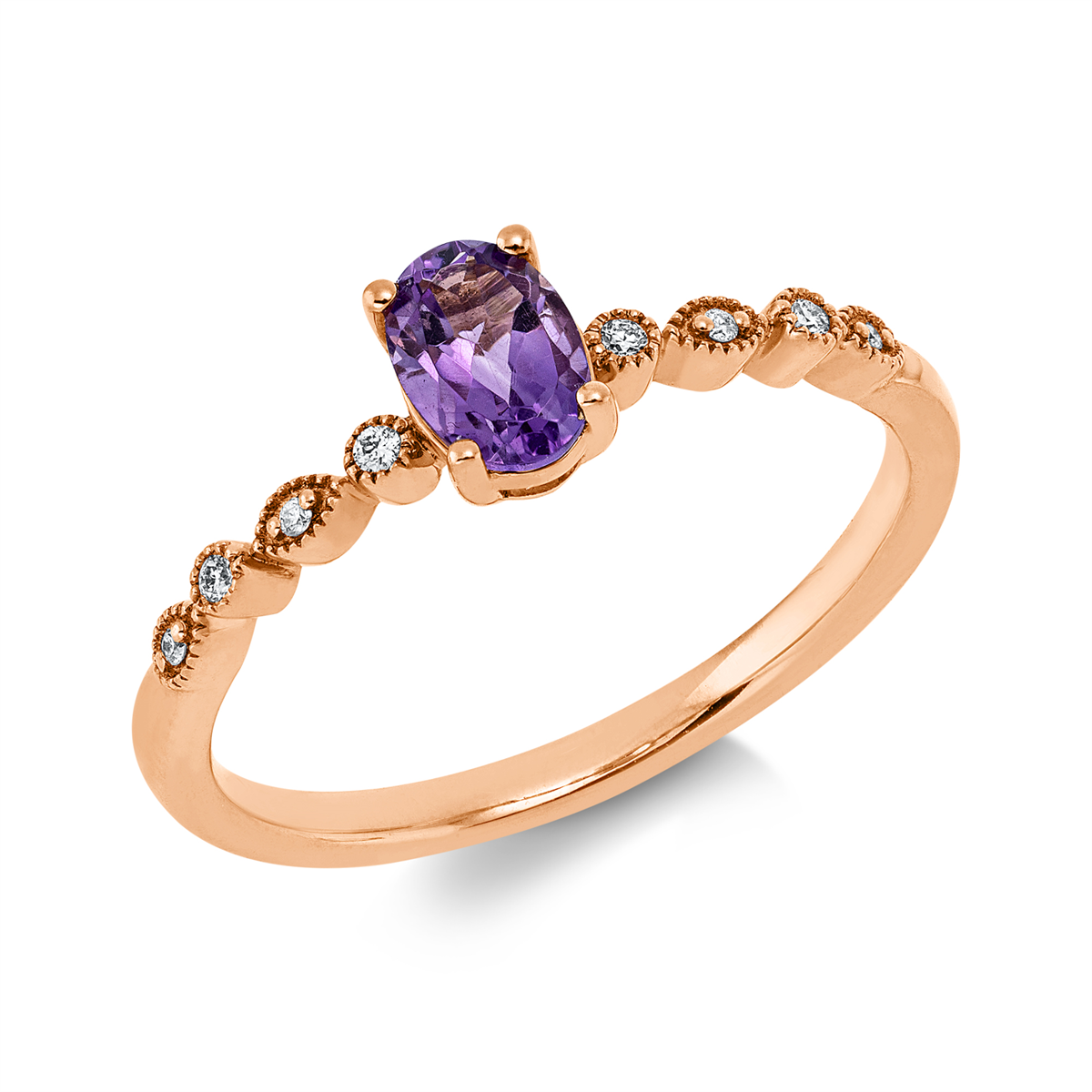 Farbstein Fashion Ring - 1IE17