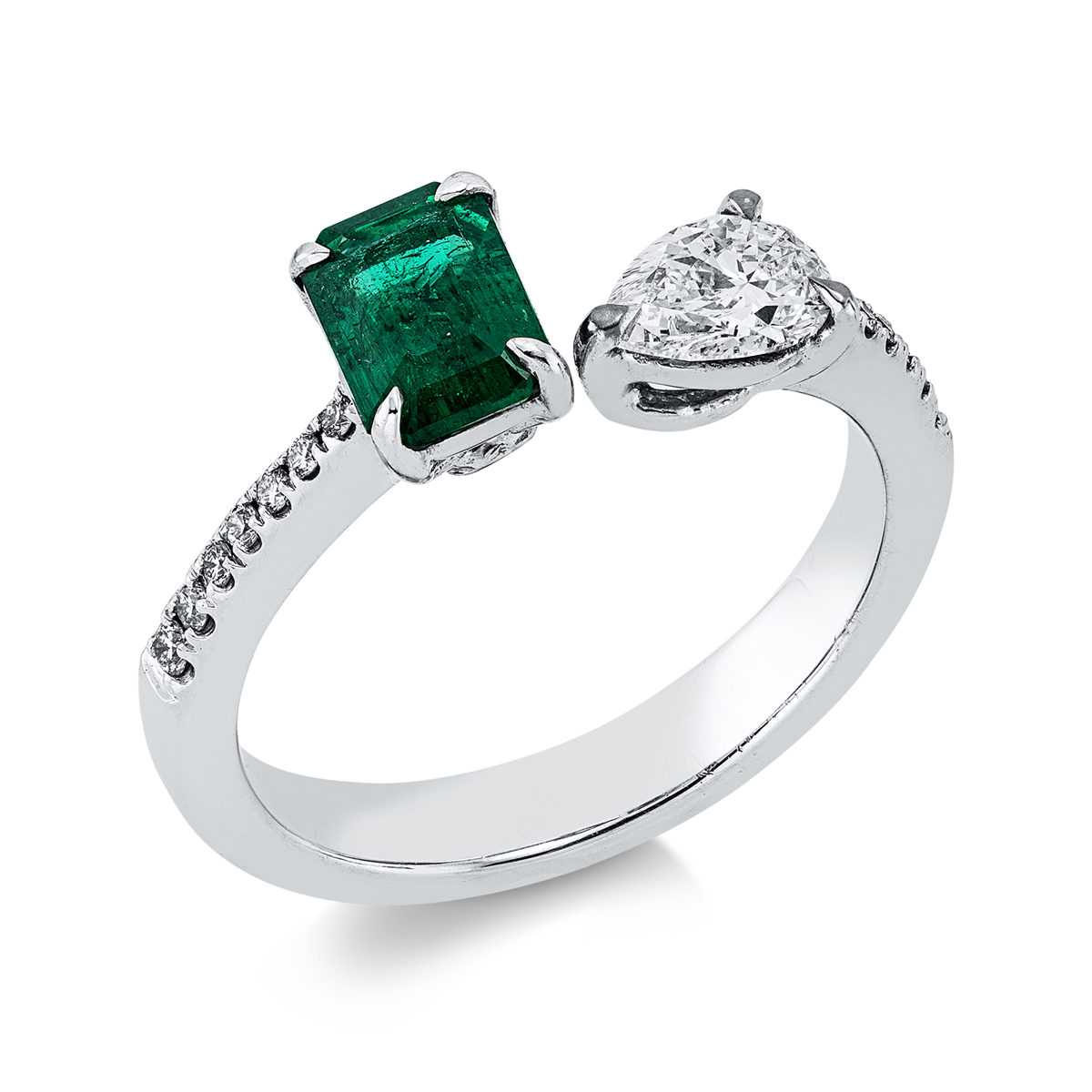 Farbstein Classic Ring - 1IH80