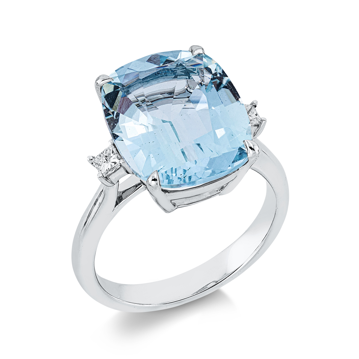 Farbstein Classic Ring - 1II08