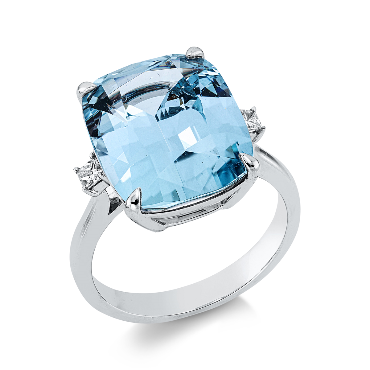 Farbstein Classic Ring - 1II27