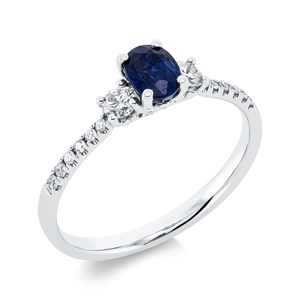 Farbstein Classic Ring - 1IL41