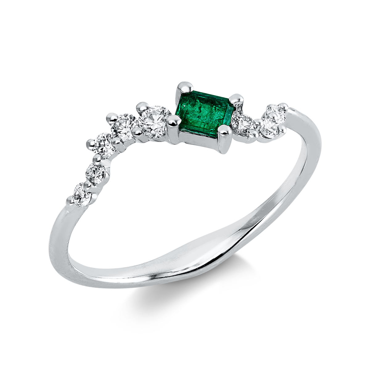 Farbstein Classic Ring - 1IL48