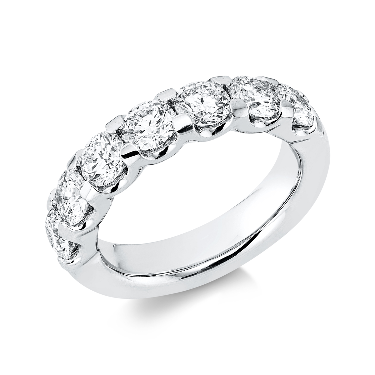 Memoire halb Ring - 1IL89