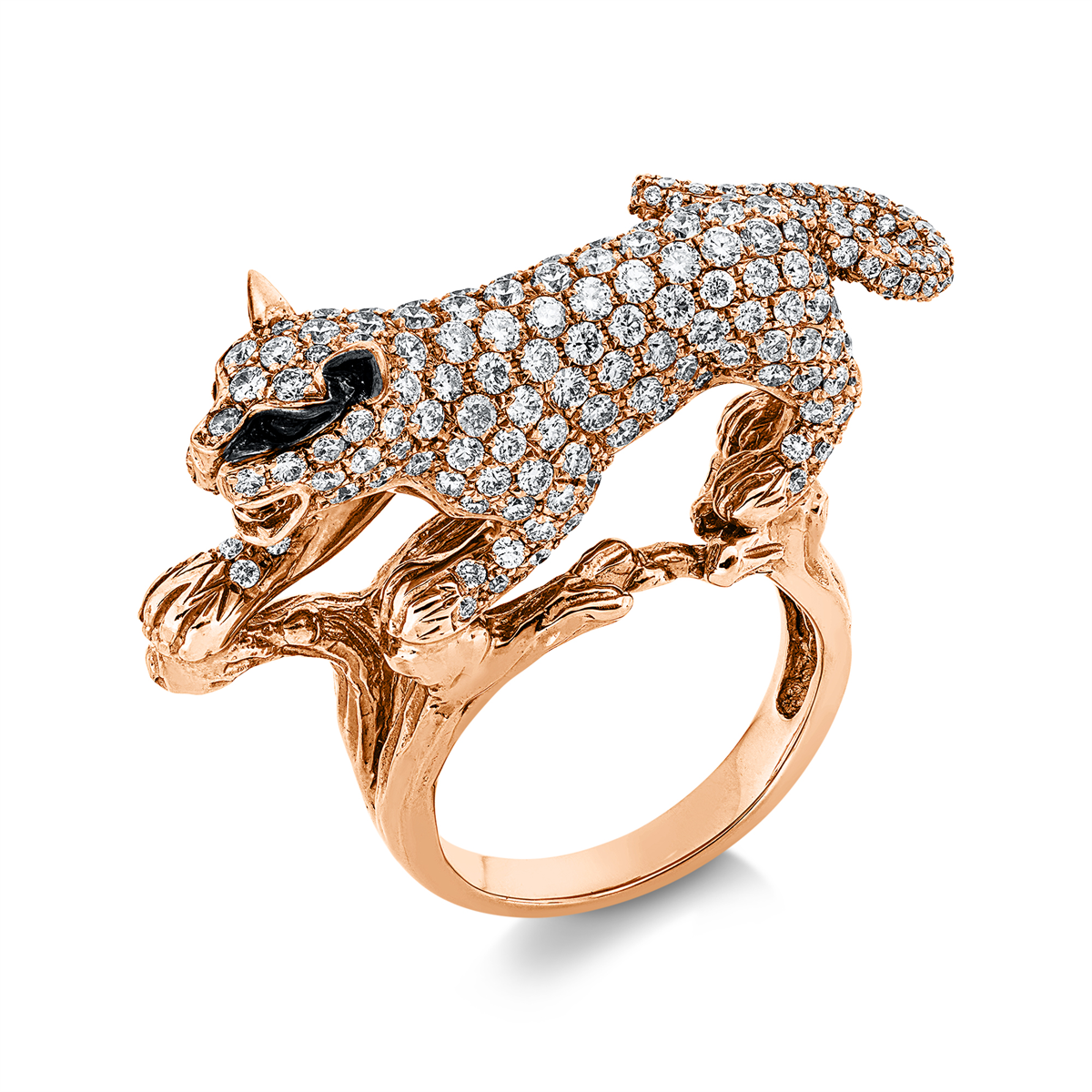 Tier Ring - 1IM15