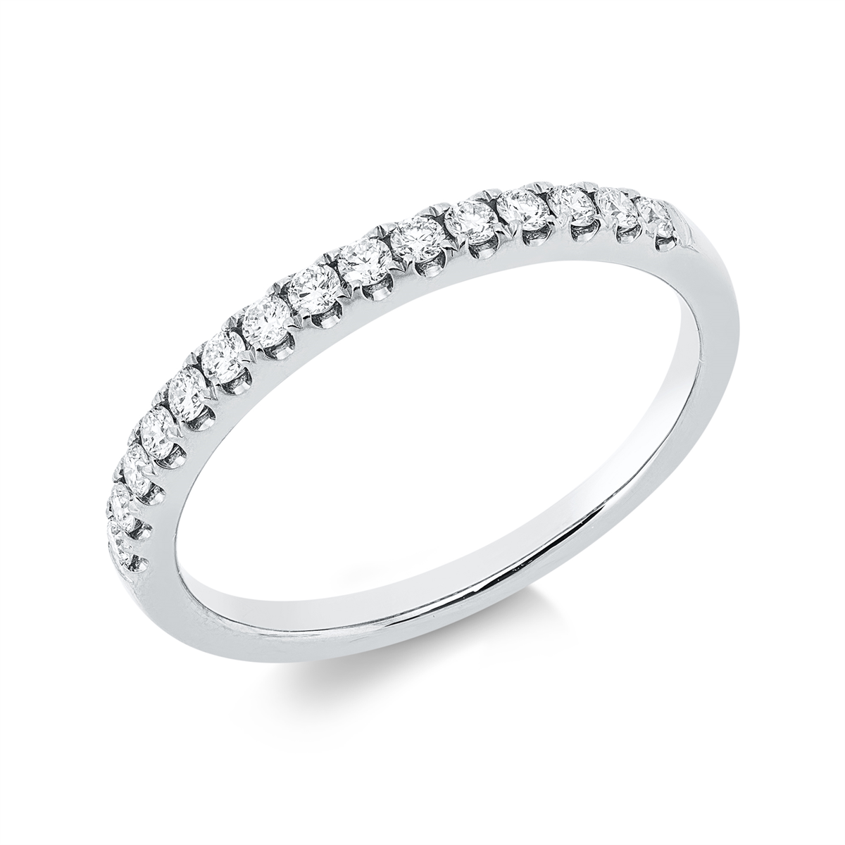 Memoire halb Ring - 1IN28