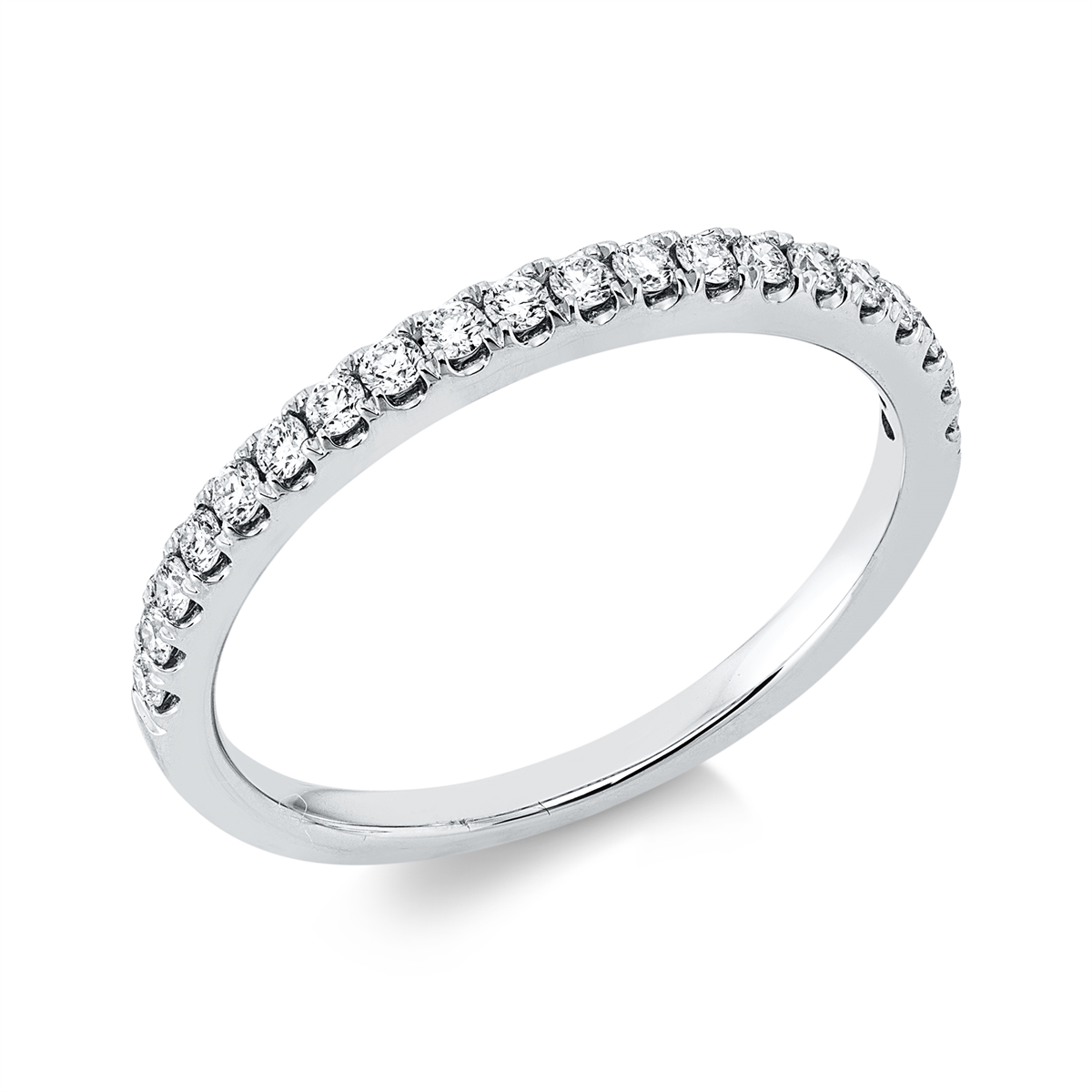Memoire halb Ring - 1IN29