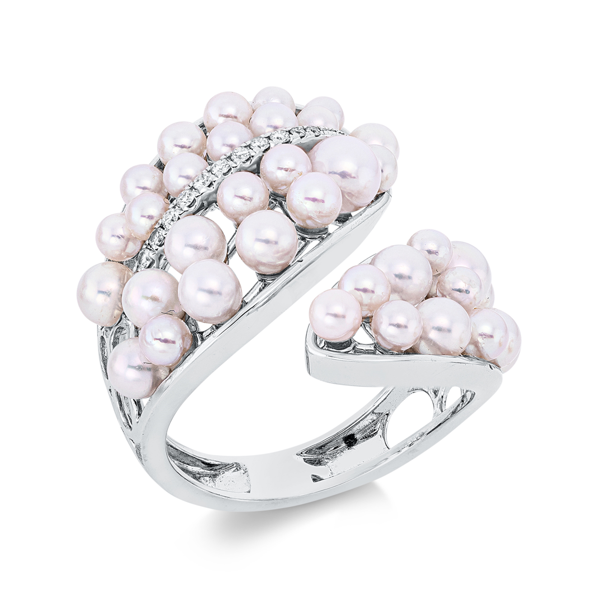 Perle Ring - 1IN54