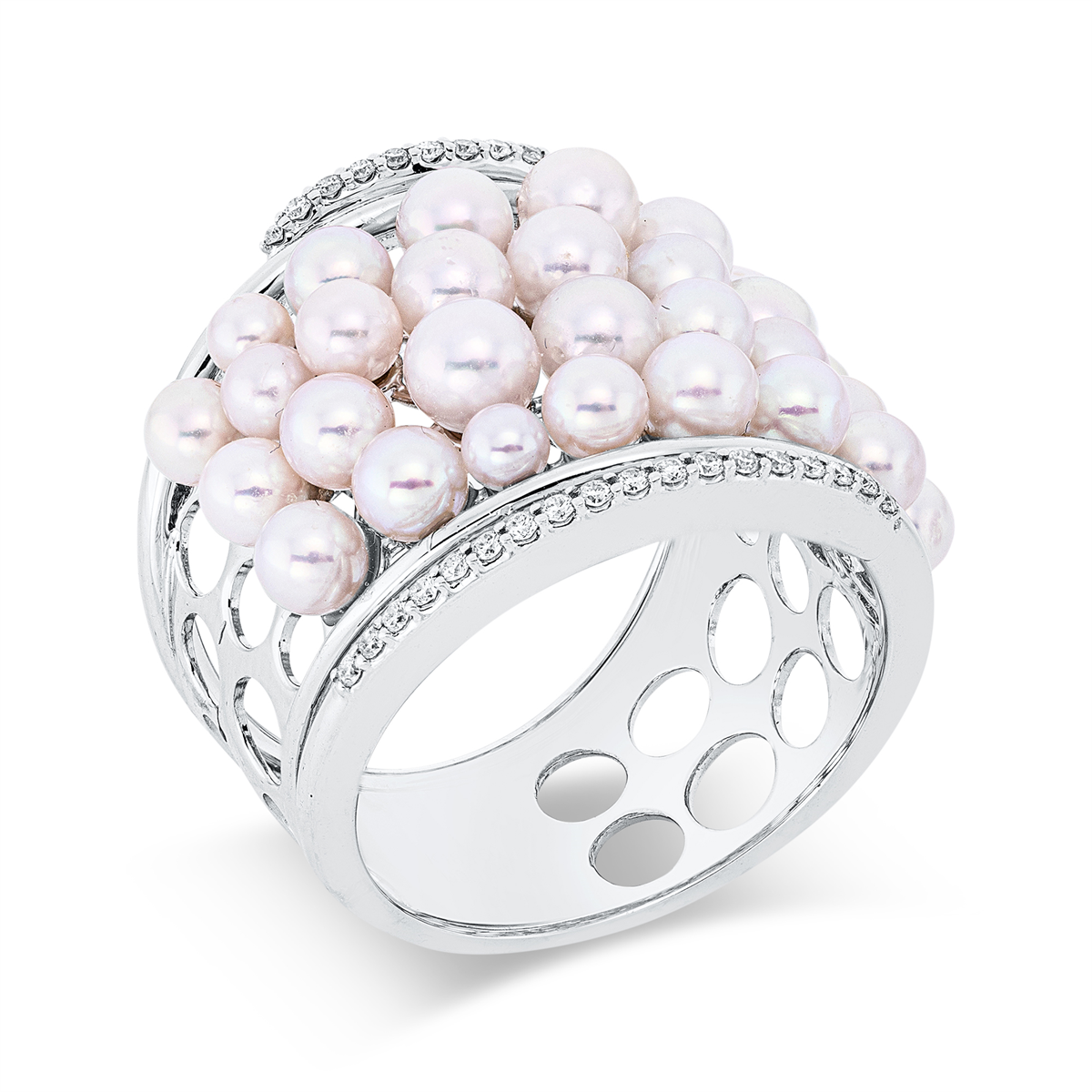 Perle Ring - 1IN55