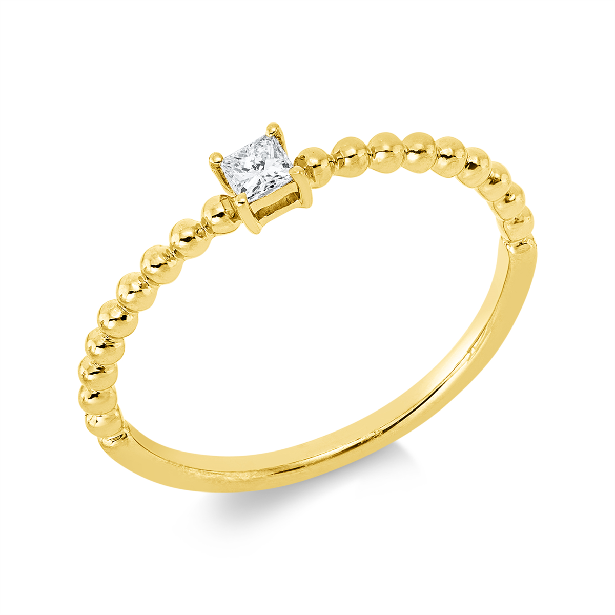 Baguette Ring - 1IP51