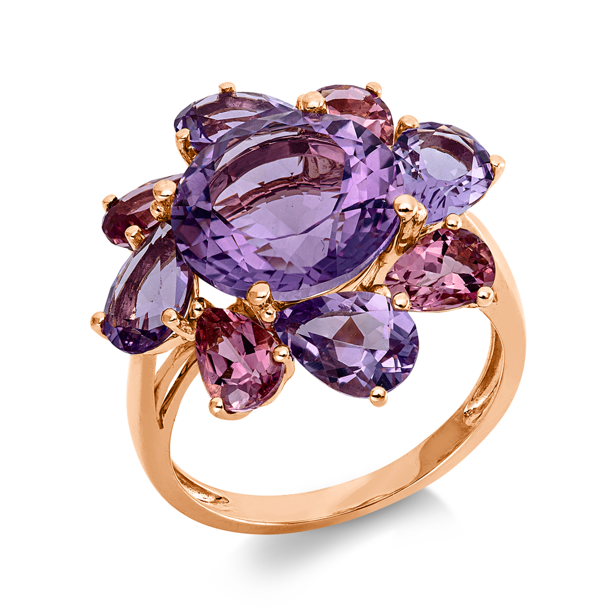 Farbstein Fashion Ring - 1IR78