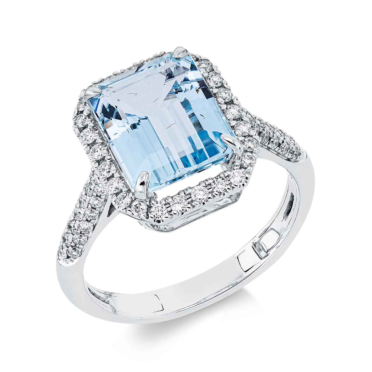 Farbstein Fashion Ring - 1IT35