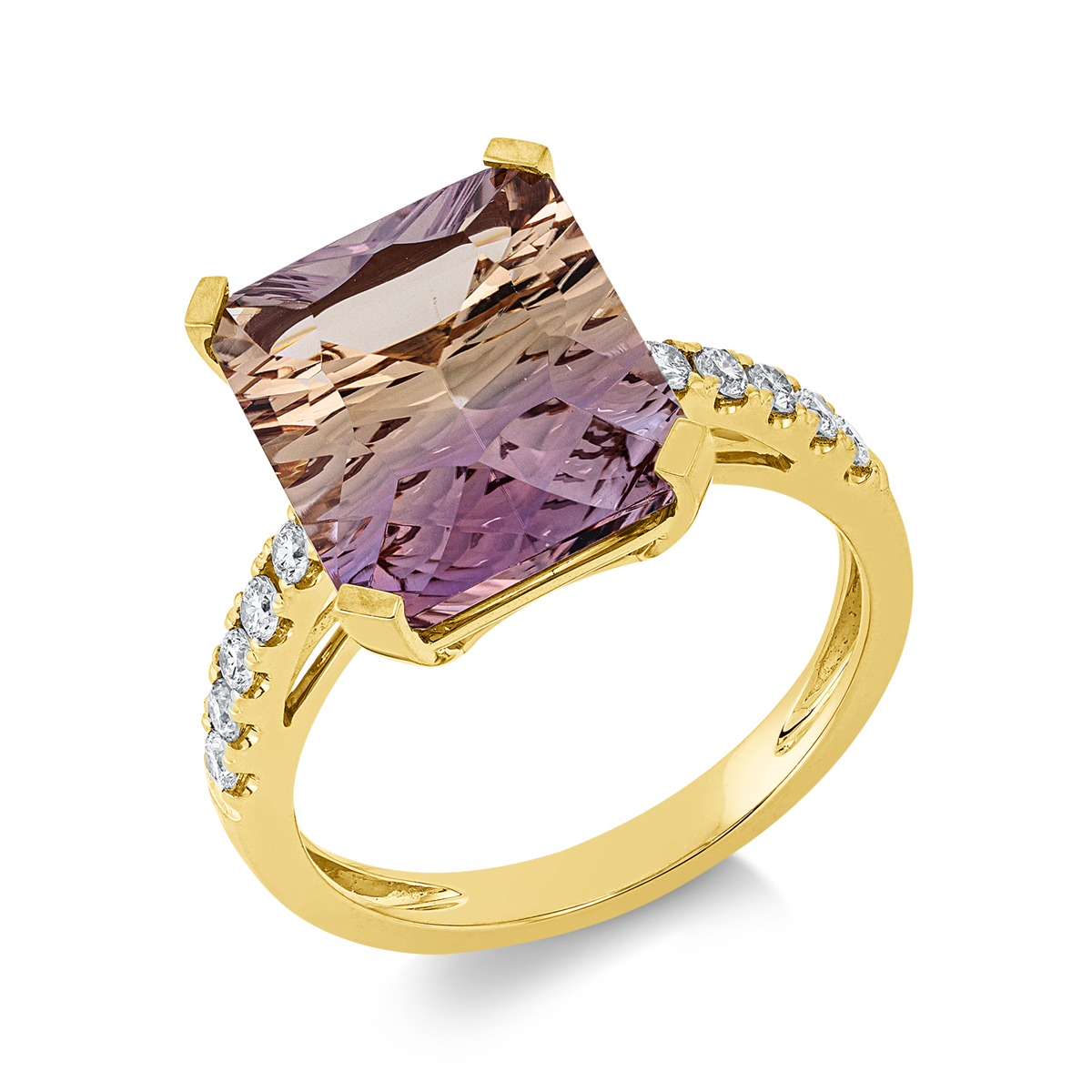 Farbstein Fashion Ring - 1IT41