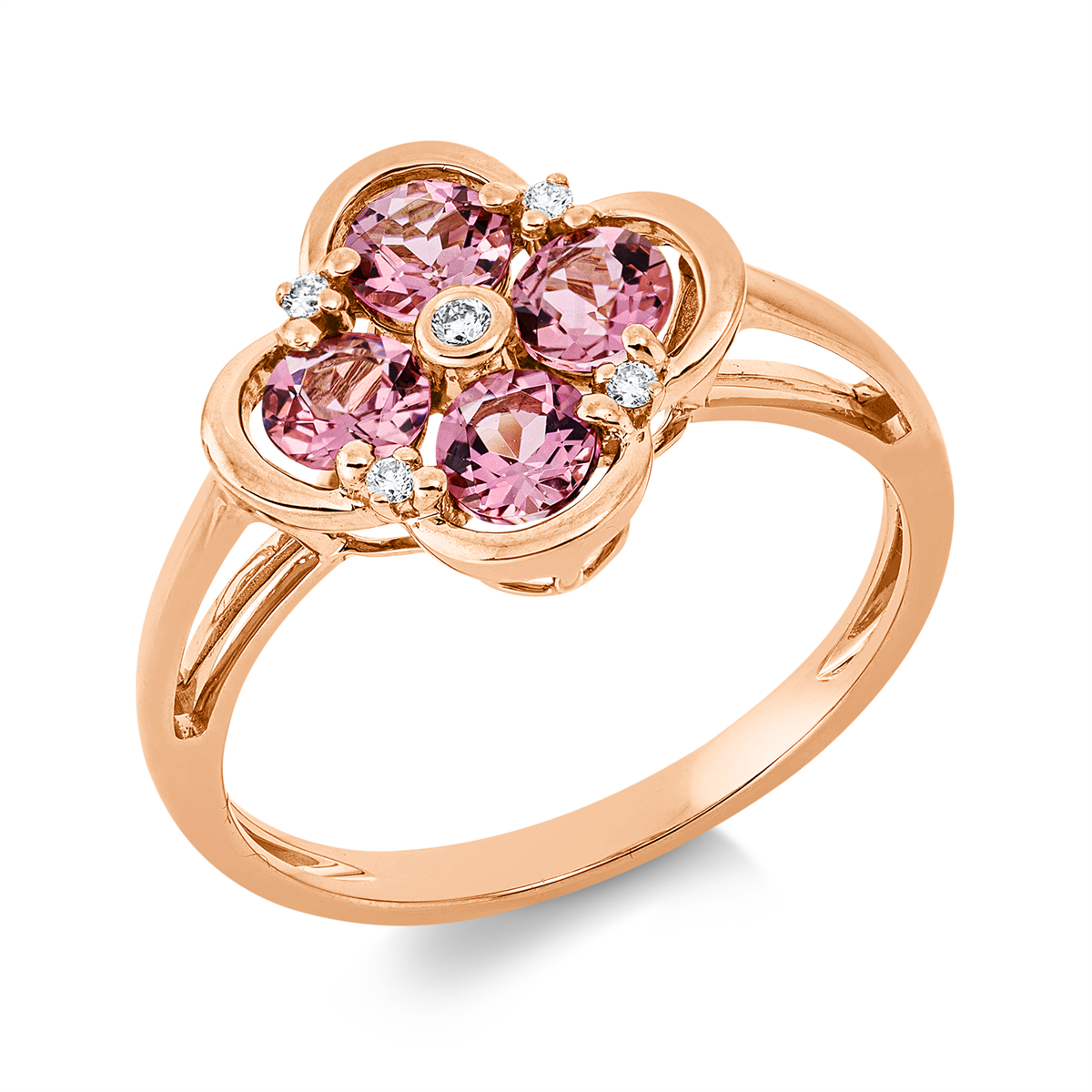Farbstein Fashion Ring - 1IT43