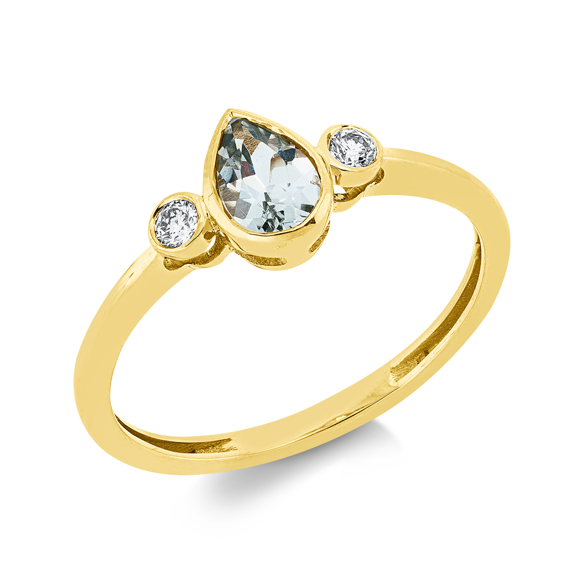Farbstein Fashion Ring - 1IV48