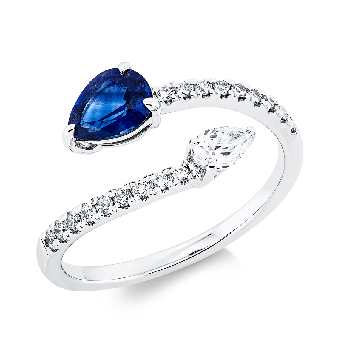 Farbstein Classic Ring - 1IX69