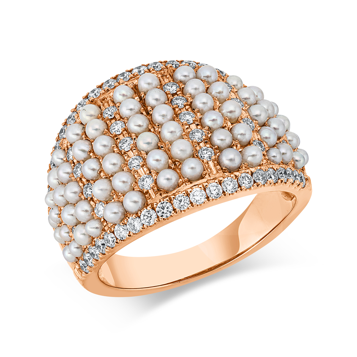 Perle Ring - 1IY82