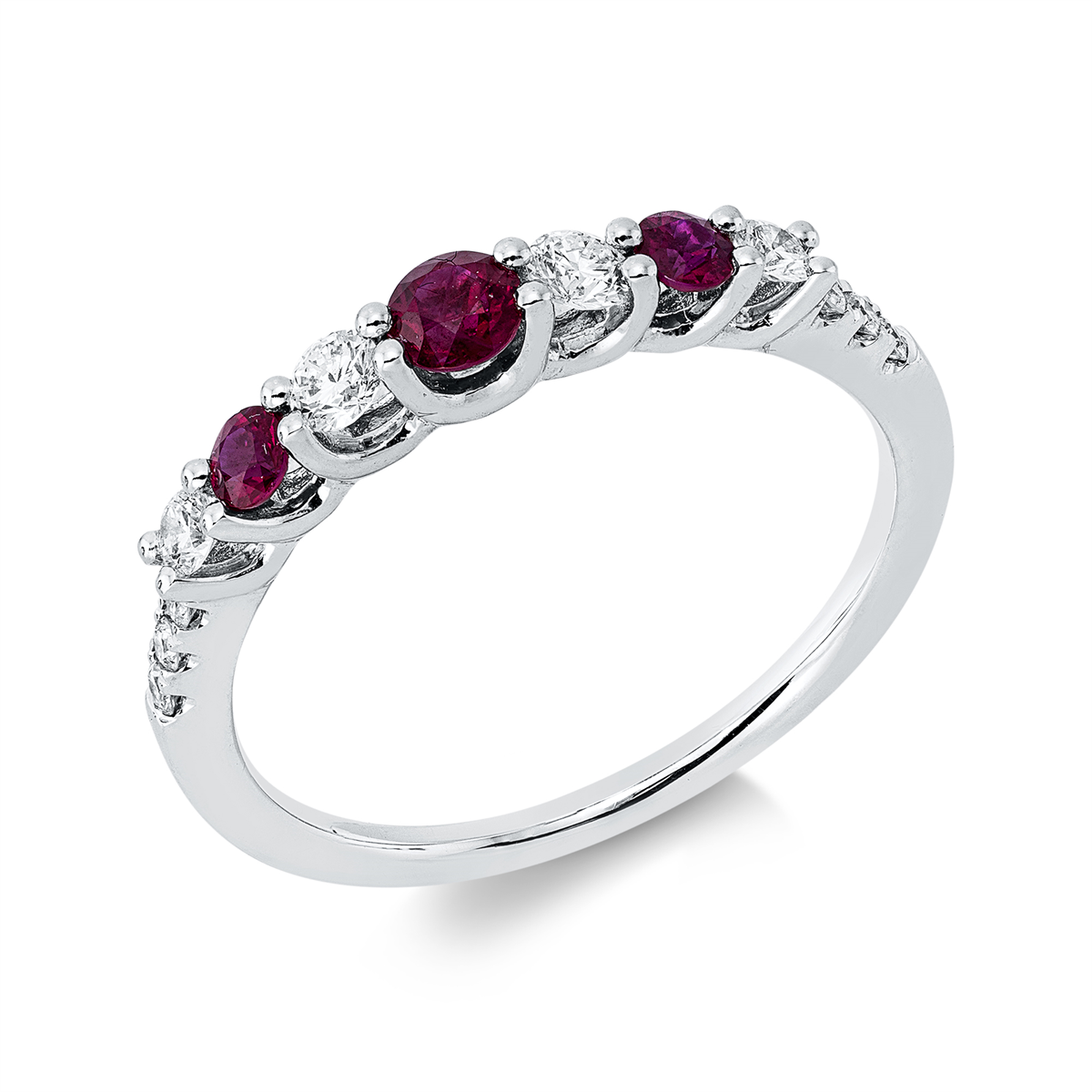 Farbstein Classic Ring - 1JA20