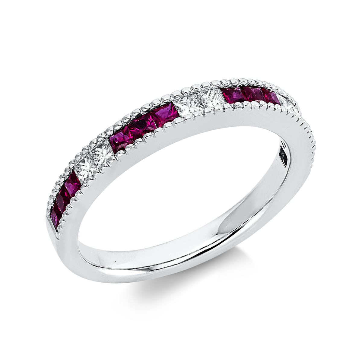 Farbstein Classic Ring - 1JA22