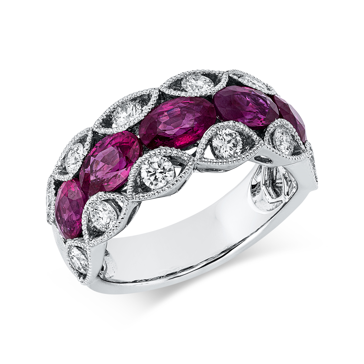 Farbstein Classic Ring - 1JA24