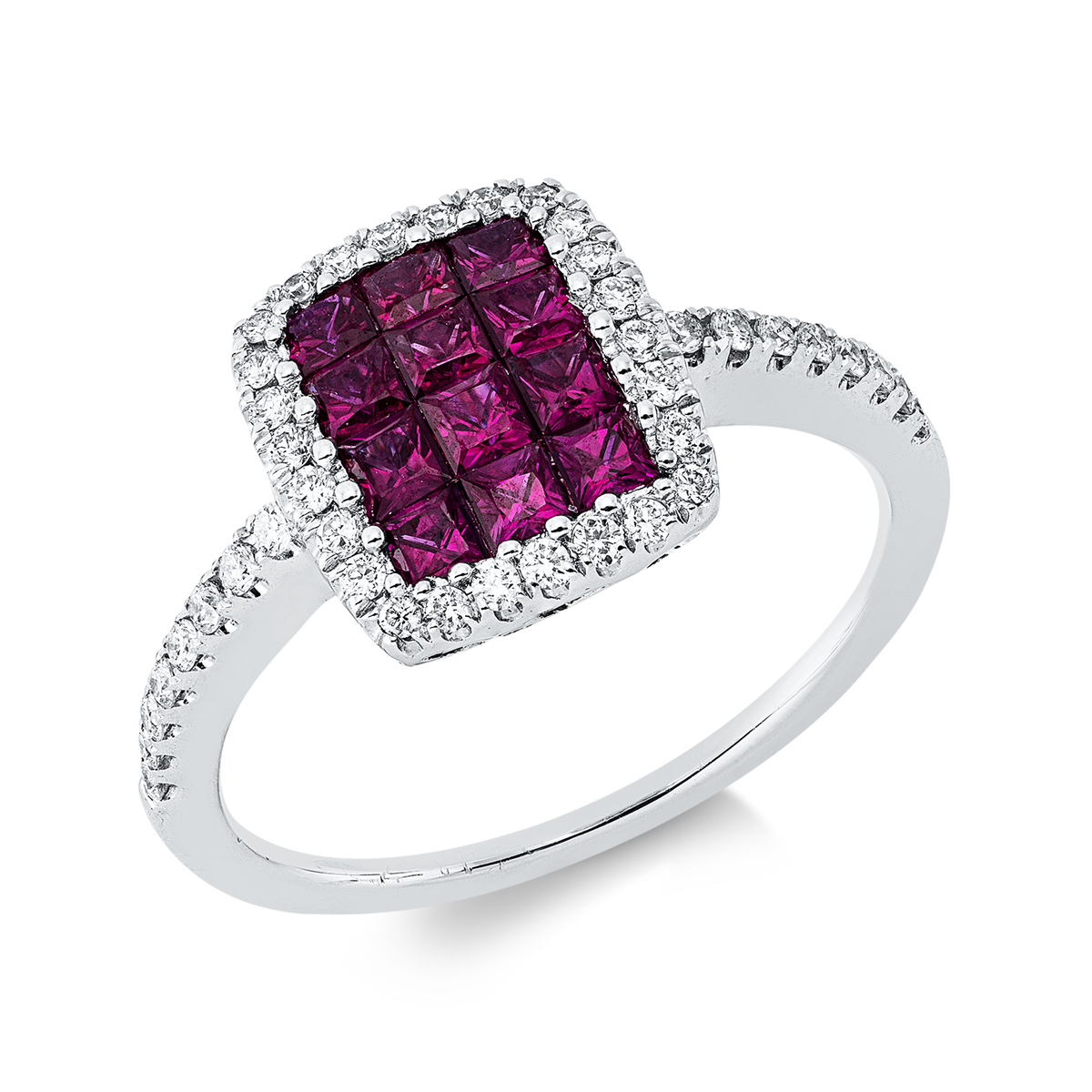 Farbstein Classic Ring - 1JA27