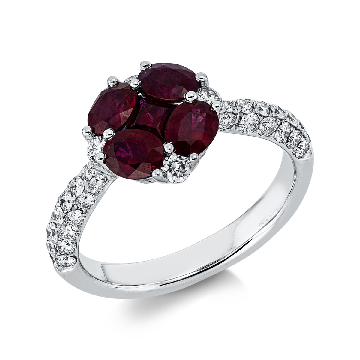 Farbstein Classic Ring - 1JA29