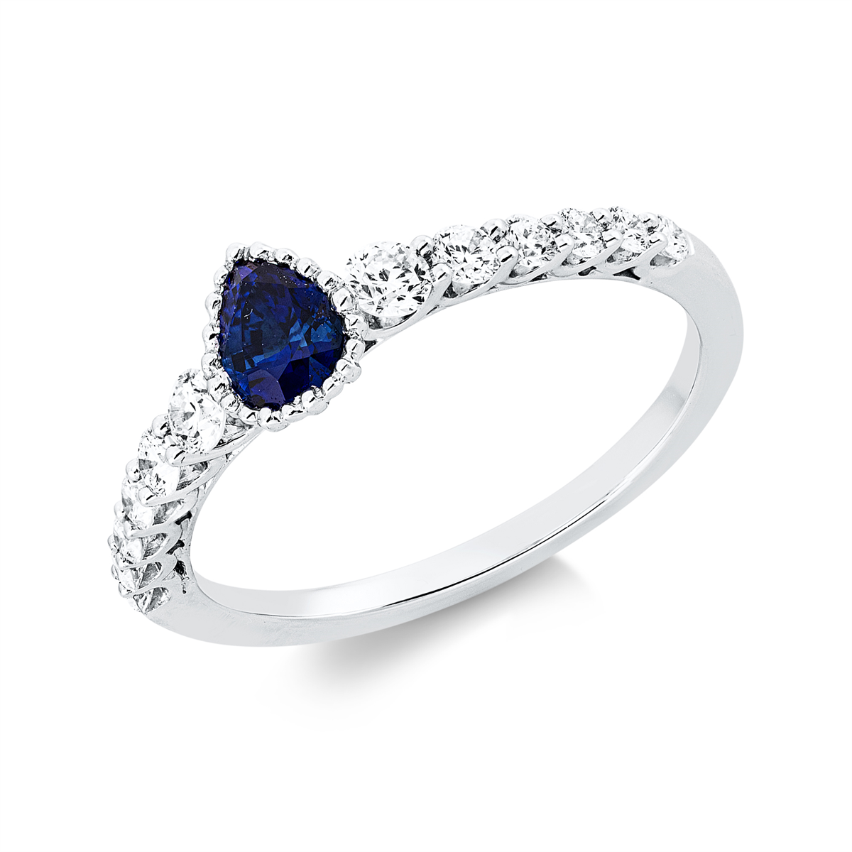 Farbstein Classic Ring - 1JA35