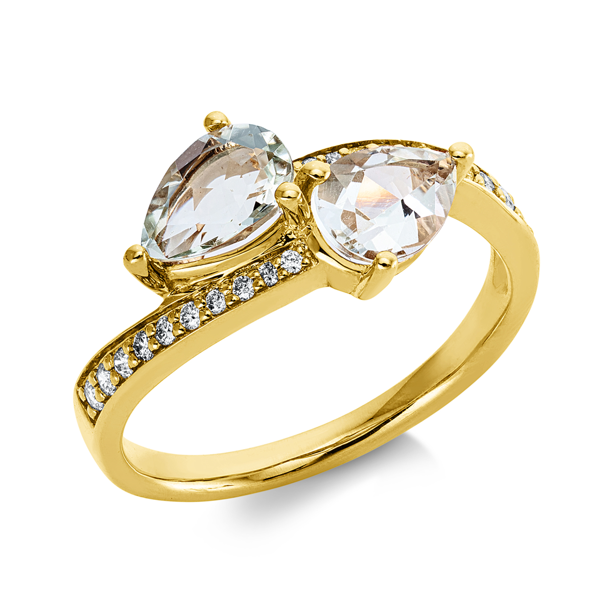 Farbstein Fashion Ring - 1JA36