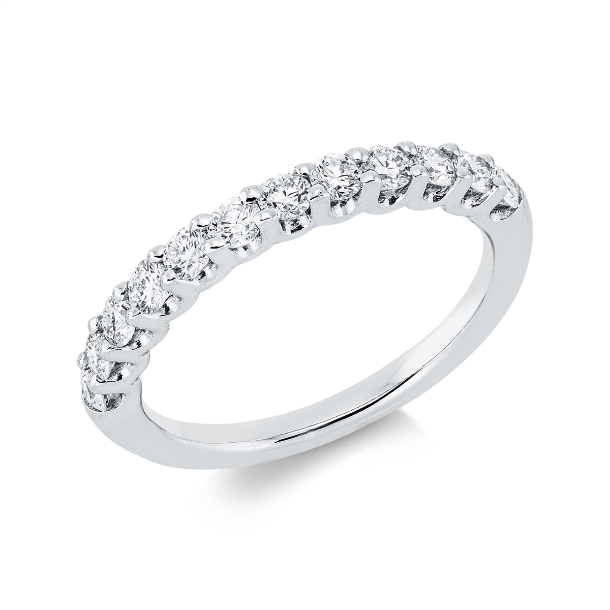 Memoire halb Ring - 1JA44